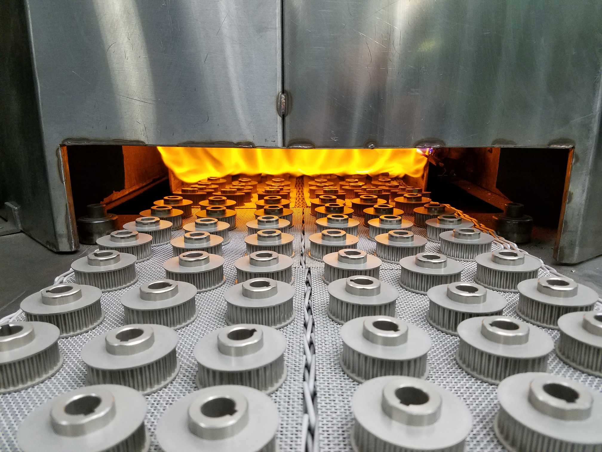 Elk County, North Central Pennsylvania