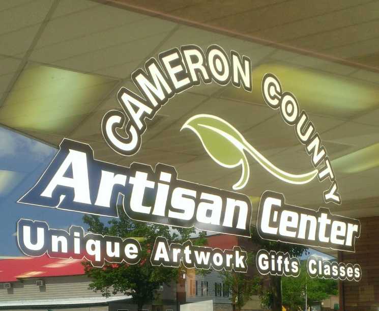 Cameron County Chamber of Commerce